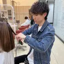 小坂直輝【髪質改善・ 似合わせカット】のプロフィール画像