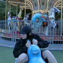 ハイトーン/メンズ/ デザイン/梅田/ミユのプロフィール画像