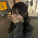 透明感♡暗髪カラー/ Kazuha🎀のプロフィール画像