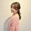 ヘアセット大募集 ˗ˋˏairiˎˊ˗のプロフィール画像