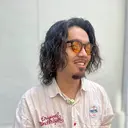 【メンズヘアの匠】 タニ 心斎橋 アメ村のプロフィール画像