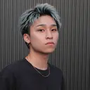 STAYGメンズ上野 大河のプロフィール画像