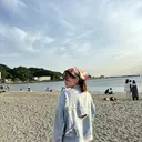 竹内 美桜のプロフィール画像