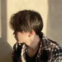 カットモデル/ 透明感ヘア/成瀬裕介のプロフィール画像