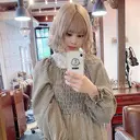 吉川 陽菜のプロフィール画像