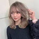 友松 世奈のプロフィール画像