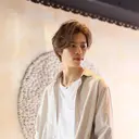 髪質改善/縮毛矯正/ 廣瀬のプロフィール画像