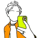 ボブ/ショート 秋本凌汰のプロフィール画像