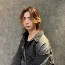 メンズカット/パーマ 久田良和のプロフィール画像