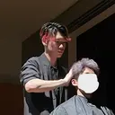 岡部 昴瑠/オブヘア銀座のプロフィール画像