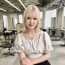 レイヤーカット♡ グレージュ♡YUのプロフィール画像