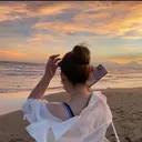 せきね ゆりのプロフィール画像