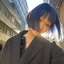 縮毛矯正/艶髪/ チホリのプロフィール画像