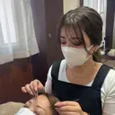 金子 美穂のプロフィール画像