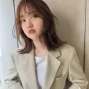 長尾 理子のプロフィール画像