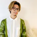 ショート/韓国ヘア 押本恵一のプロフィール画像