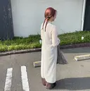 que/清水 未蘭のプロフィール画像