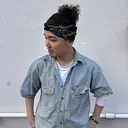 洛樹 /海外風ヘアー /フェード/パーマのプロフィール画像