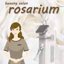 salon rosariumのプロフィール画像
