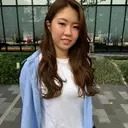 畑中 香穂のプロフィール画像