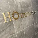 hair salon Hommageのプロフィール画像