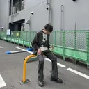 シミズ リキのプロフィール画像