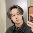 上原成統/艶カラー/ 白髪ぼかし/表参道のプロフィール画像