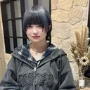 ✮髪質改善/似合特化 🦋🫧aoi⋆✩のプロフィール画像