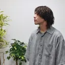 透明感/ ハイライト/竹中涼のプロフィール画像