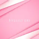 Lash&Brow 🎀Eriのプロフィール画像