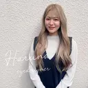 LINBELLE 豊田店Harunaのプロフィール画像