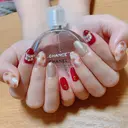 Nail Salon KRのプロフィール画像