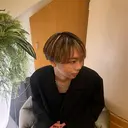 メンズヘア/ 透明感カラー/ハヤトのプロフィール画像