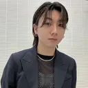 CLUTCH天王寺 西藤遥河のプロフィール画像