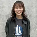 ボブ/透明感カラー /坂口恵梨子のプロフィール画像