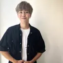 【髪質改善・矯正 ・ハイライト】ハナカのプロフィール画像