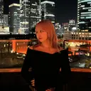 🩰‎暖色特化 / 𝐒𝐚𝐤𝐢🤎のプロフィール画像