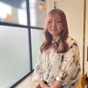 原島 心夢のプロフィール画像