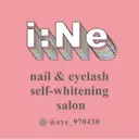 Eyelash salon　i:Neのプロフィール画像