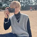 顔周りレイヤー ☺︎shunのプロフィール画像