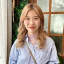 住 真優/艶髪カラー /モデル様募集中✨のプロフィール画像