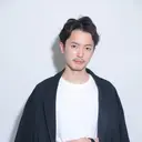 ナチュラル可愛い/ グレージュ/青山哲也のプロフィール画像