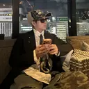 博多ショート 🌱松井　傑のプロフィール画像