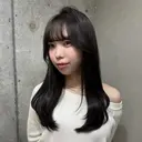 🩵✨石井涼風💎 縮毛矯正✨🩵のプロフィール画像