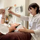 小顔美肌エステサロン パステル・岡本直子のプロフィール画像