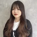 メンズパーマデザイン 暖色◎城陽菜🎠🎀のプロフィール画像