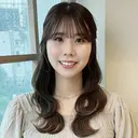 RIHO/愛されモテ /透明感カラーのプロフィール画像