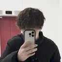 シャドウパーマ特化/ メンズパーマ/石見のプロフィール画像