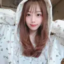 お呼ばれヘア✨️ Akari🧸🤍のプロフィール画像