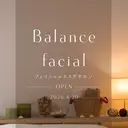 Balance facialのプロフィール画像